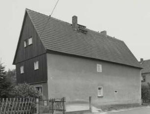 Wohnhaus, Höckendorf (Kreis Kamenz)