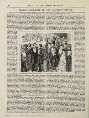 Punch's hand-book to her majesty's theatre