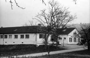 Bischoffingen: Winzergenossenschaft