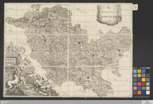 L: Provincia Chrudimensis