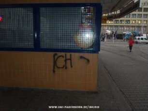 ICH