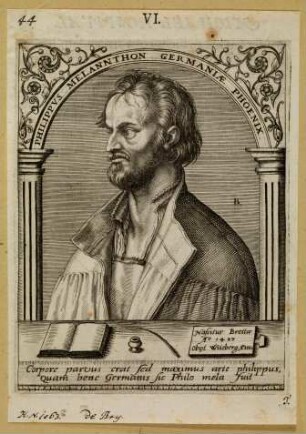 Philipp Melanchthon