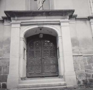 Sankt Bartholomäus