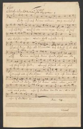 Tenor[e]