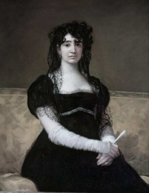 Antonia Zarate