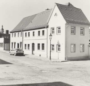 Wohnhaus : Wohnhäuser