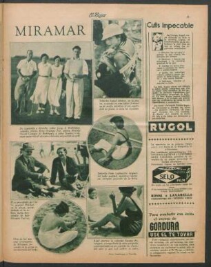 Miramar [Fotografías]