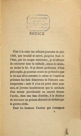 La petite Fadette : Par George Sand