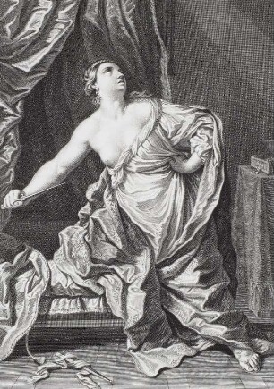 Lucrèce