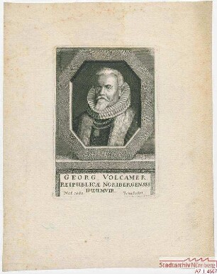 Georg (IV.) Volckamer