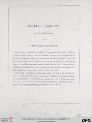 Annibale Caracci