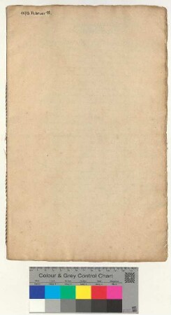 Testament der Anna Ilse geb. Töbing, Witwe des Bürgermeisters Friesendorff, besiegelt von ihr und zweifach von Dassel. Verfügung über die "ganze Bibliothek".