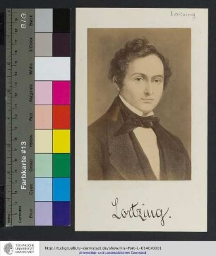[Albert Lortzing]