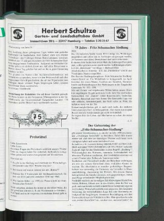 Preisrätsel