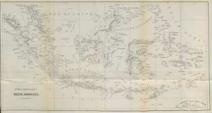 Indes orientales neerlandaises