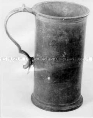 Messbecher 1/2 Liter