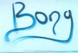 Bong