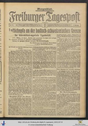 21.04.1915 (Morgenblatt)