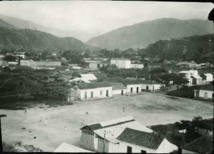 Valera, Estado Trujillo