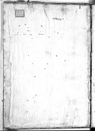Humberti ordinis praedicatorum de eruditione religiosorum libri VI, scripti a. 1464 - BSB Clm 6959