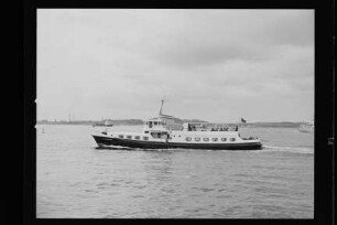 Düsternbrook (1959), Kieler Verkehrs AG, Kiel