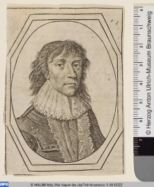 Christian, Herzog von Braunschweig-Lüneburg