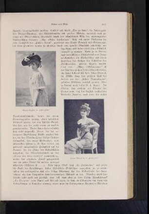 Iranne Thomassin in "Petite Peste"