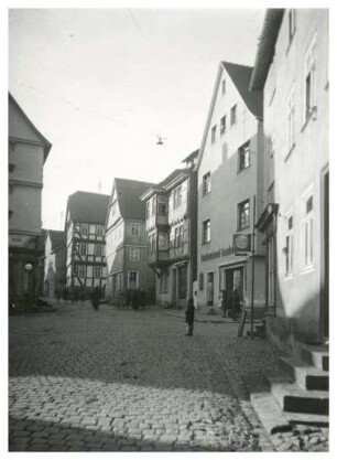 Kirchhain, Kreis Marburg
