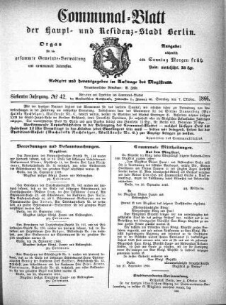 1866,42: No. 42, 7. Oktober 1866