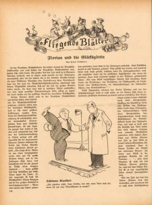 "Schlimme Krankheit"