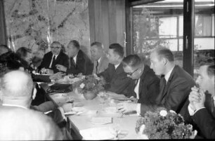 Freiburg: Pressekonferenz