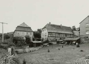 Rittergut Nummer 1