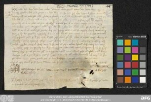 [Halle (Saale), Universitäts- und Landesbibliothek Sachsen-Anhalt, Morbio 11 (49)]