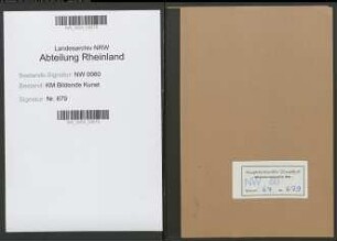 Landschafts- und Waldschutz - W.