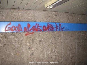 Good Night White Pride