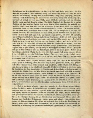 Hirtenbrief für das Bistum Speyer, 1867