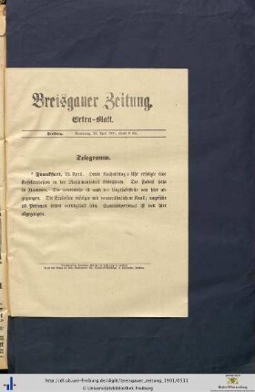 25.04.1901 (Extrablatt)