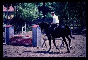 Spd. Reiterstaffel 8.6.69.