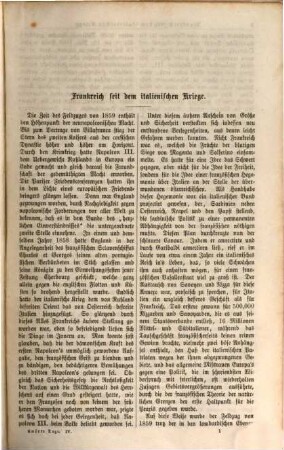 Unsere Tage : Blicke aus der Zeit in die Zeit ; culturgeschichtliche Revue in zwanglosen Heften. 4. 1862/63 (1863)