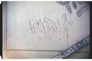 HeMPiRE CHAOS