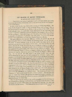 The Meaning of British Imperialism.