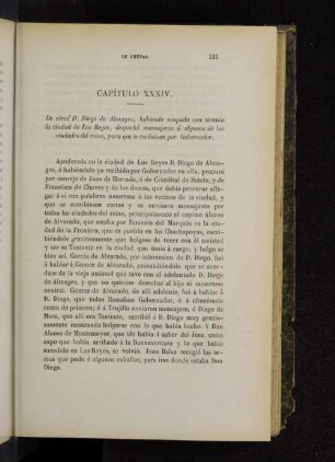 Capitulo XXXIV