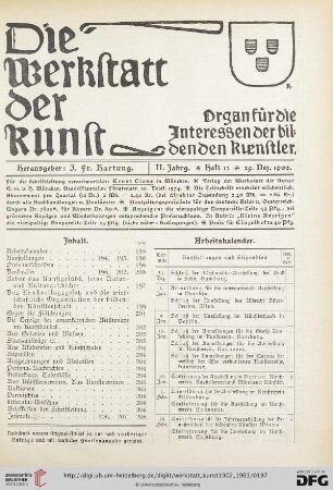 Inhalt / Arbeitskalender / Geplante Ausstellungen / Eröffnete Ausstellungen / Laufende Preisausschreiben / Erledigte Preisausschreiben / Geplante Denkmäler
