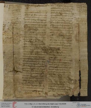 er/v Papst Innozenz III., Regesten und Briefe (Auszüge)