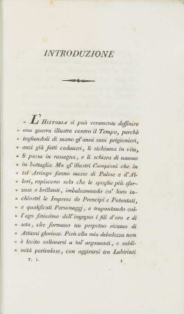 Introduzione