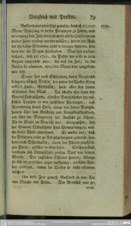Uneinigkeit mit Polen