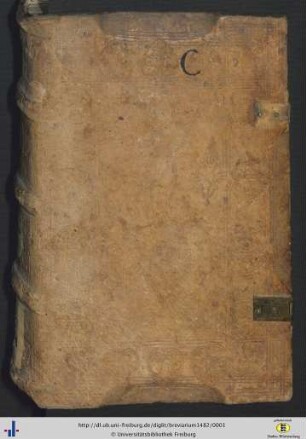 Breviarium Constantiense