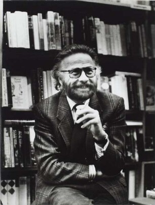 Fritz J. Raddatz