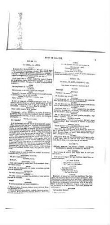 Rose et Rosetle : Drame-vaudeville en 3 actes. Musique de M. Oray