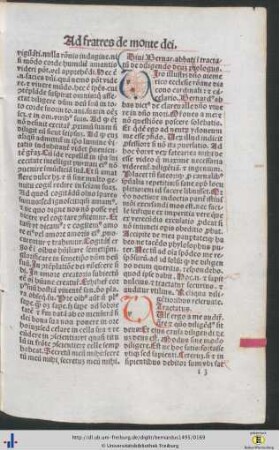 Handschriftliche Eintragungen